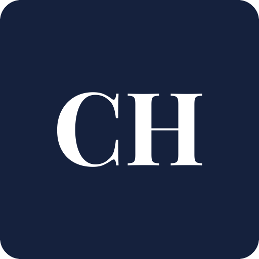 Clearwell Health Copy logo